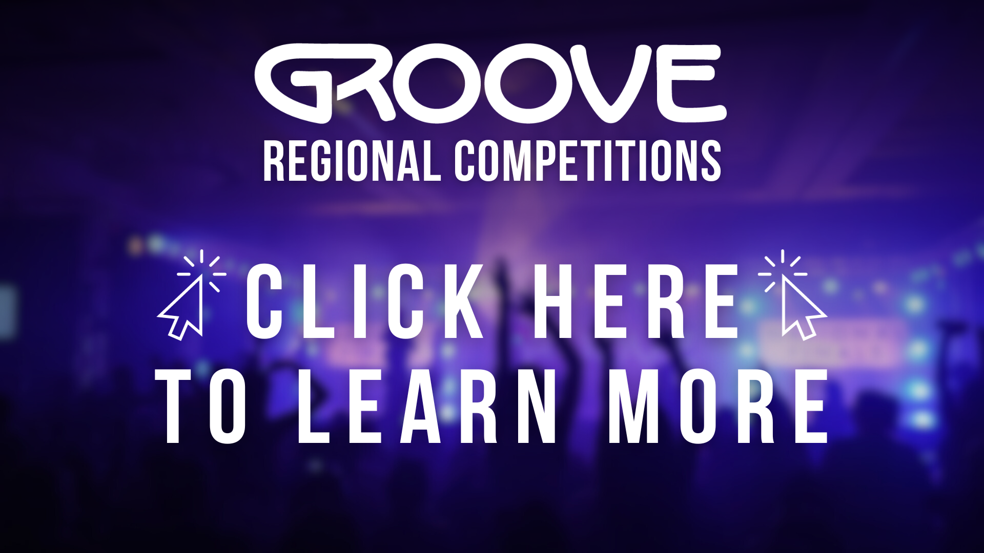 Groove Dance Competition and Convention